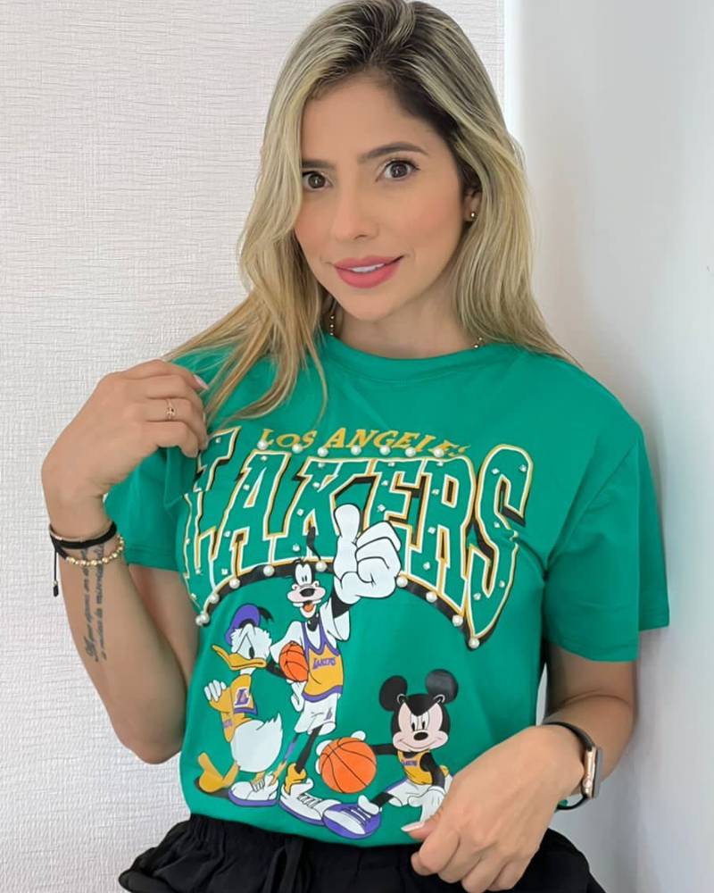 Bluson deportivo verde -1