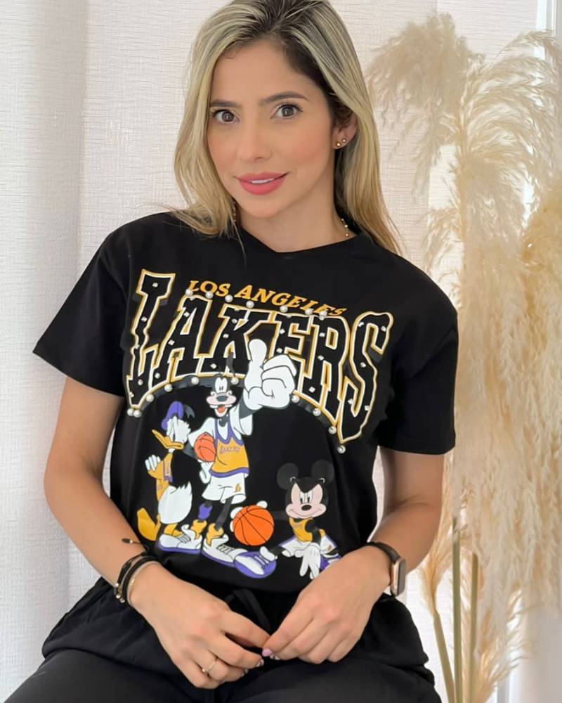 Bluson deportivo negro