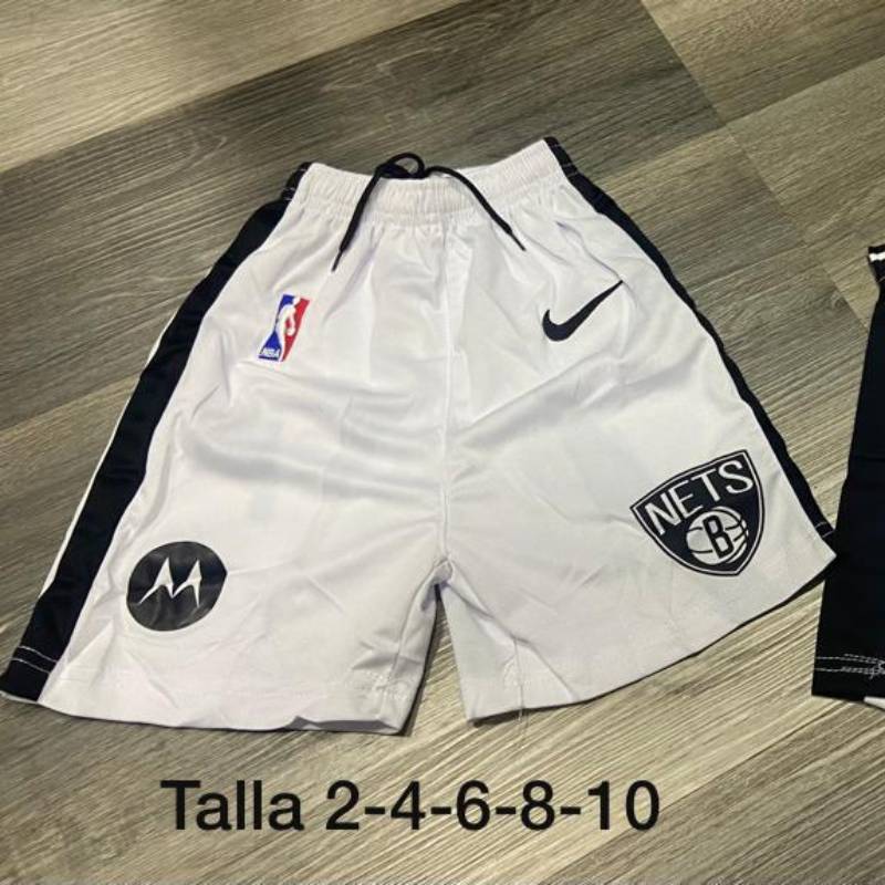 Uniforme deportivo brooklyn