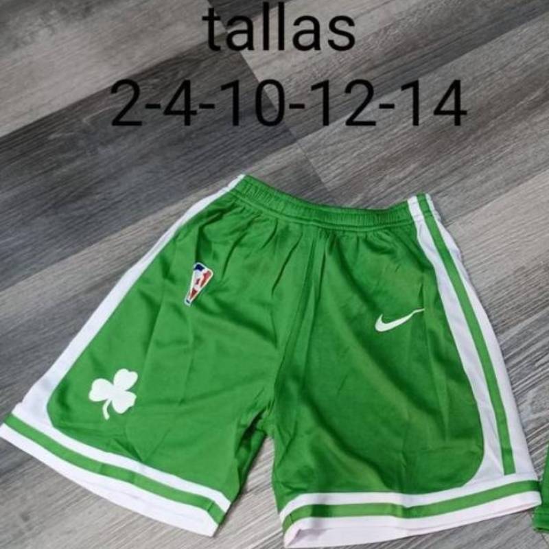 Uniforme deportivo Boston