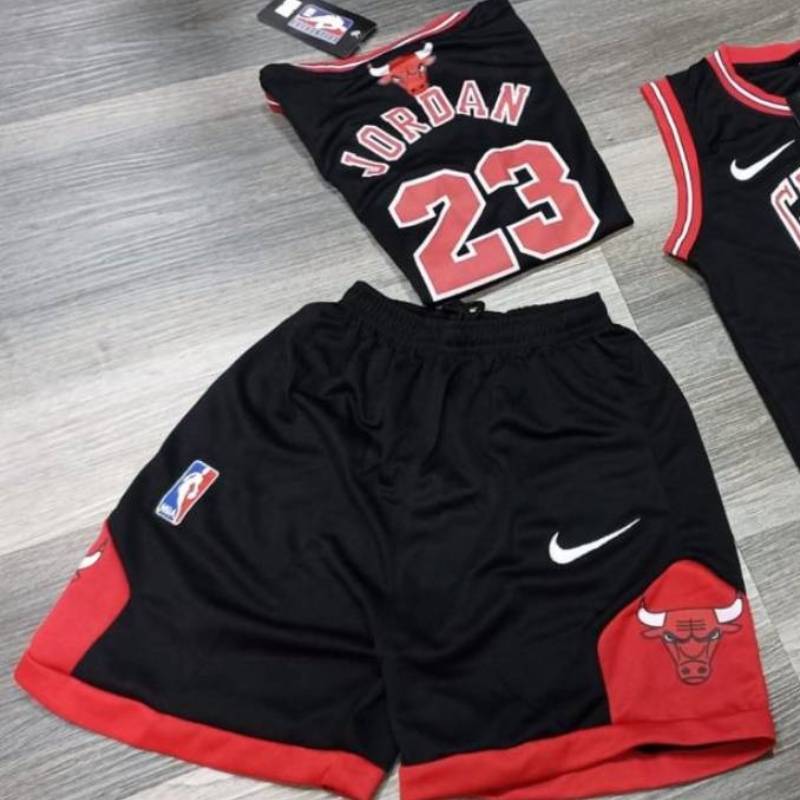 Uniforme deportivo Chicago