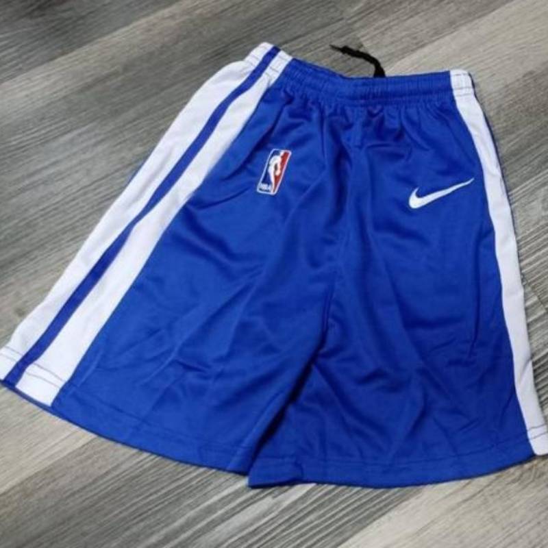 Uniforme deportivo Warriors azul