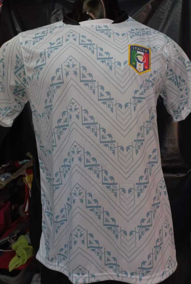 Uniforme deportivo eco italia