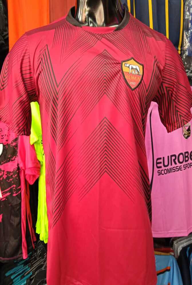 Uniforme deportivo eco roma
