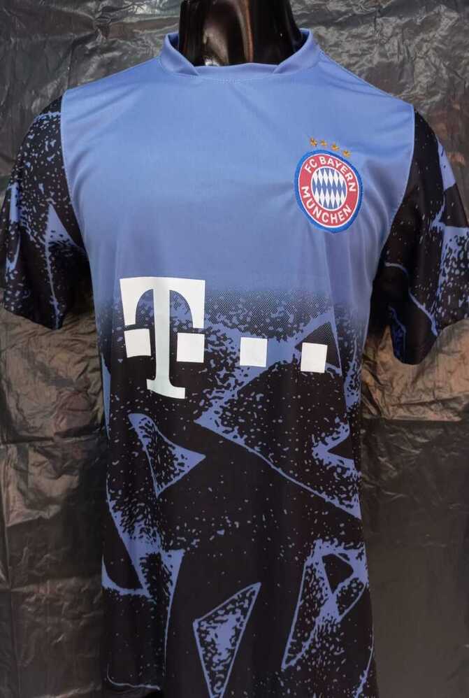 Uniforme deportivo eco bayern munich