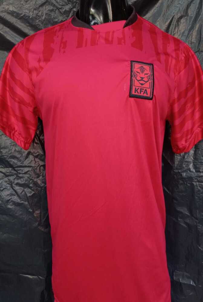 Uniforme deportivo eco corea