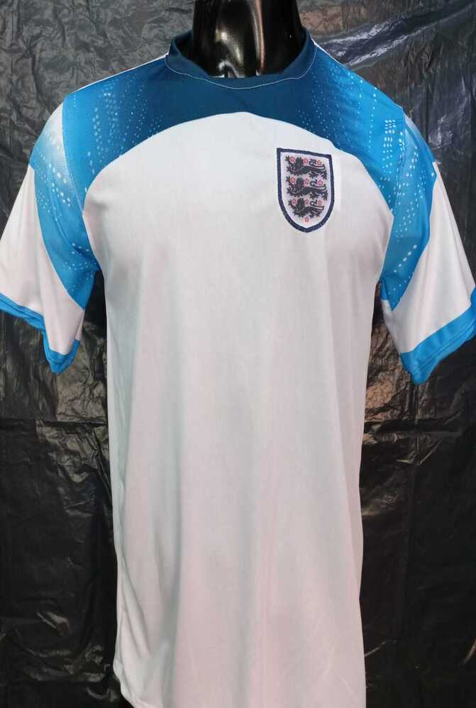 Uniforme deportivo eco inglaterra