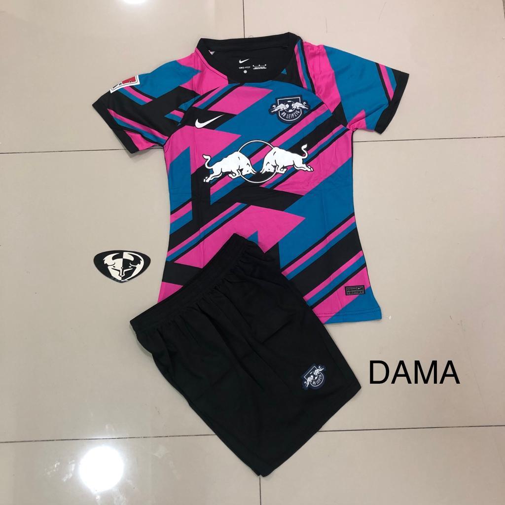 Uniforme deportivo mujer leipzig