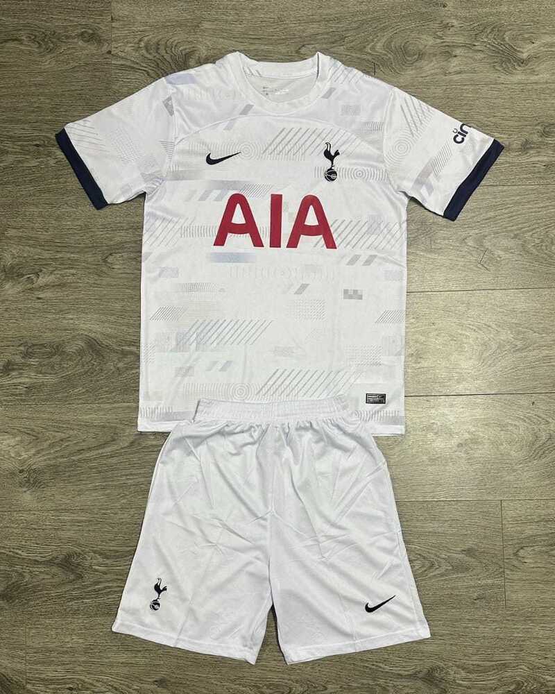 Conjunto deportivo Tottenham