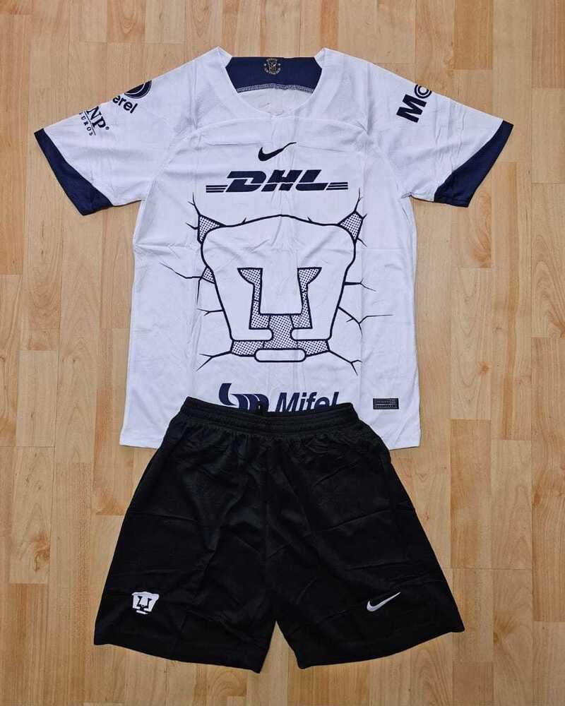Conjunto deportivo Pumas