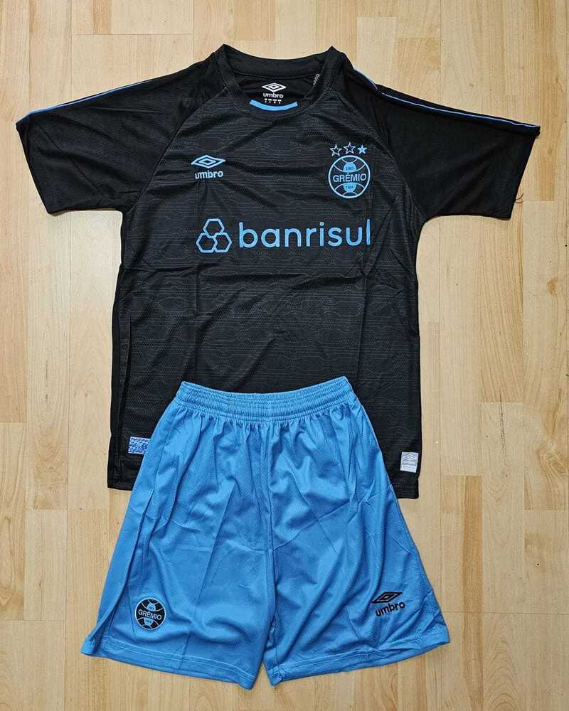 Conjunto deportivo Gremio