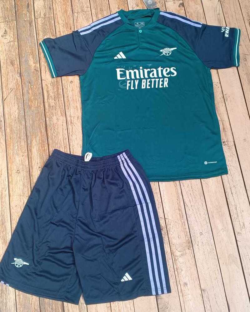 Conjunto deportivo Arsenal