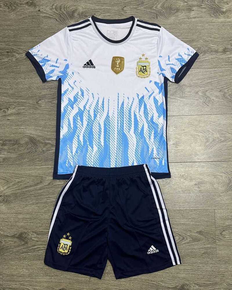 Conjunto deportivo Argentina