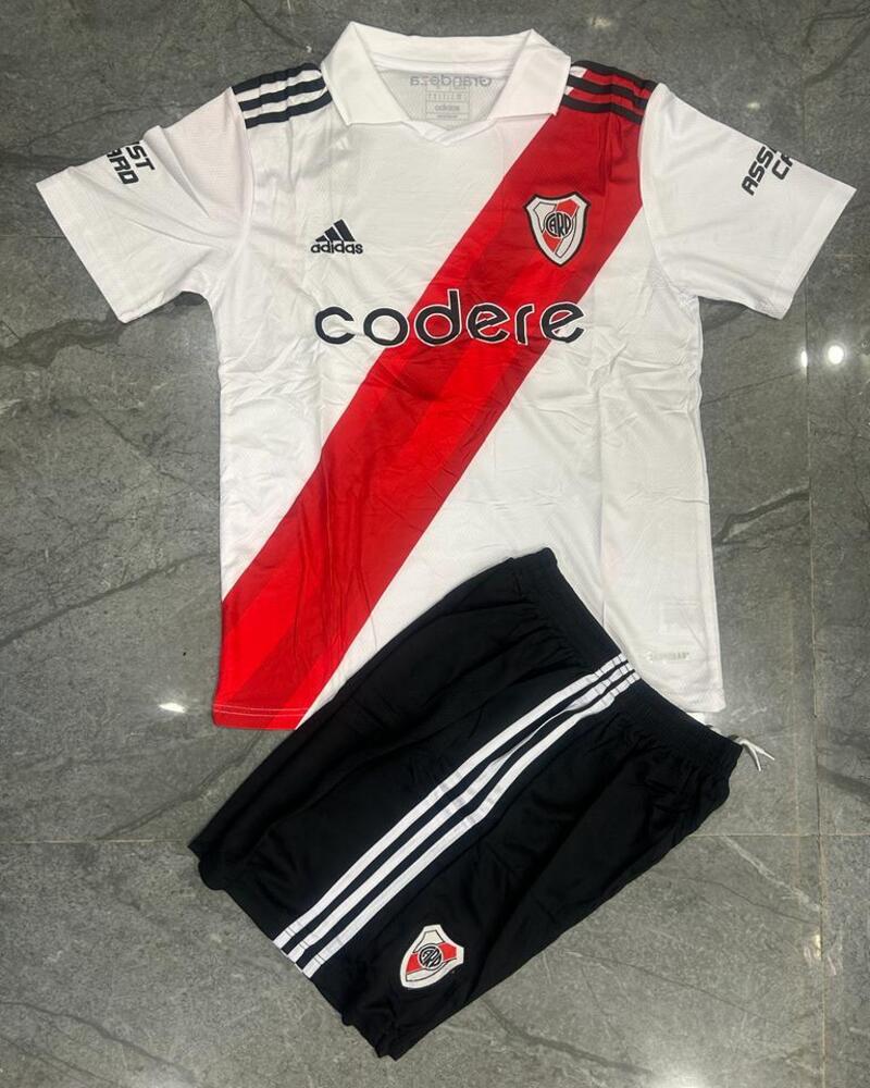 Conjunto deportivo River Plate