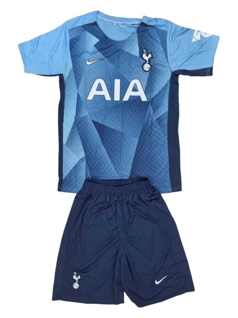 Uniforme deportivo AAA Tottenham