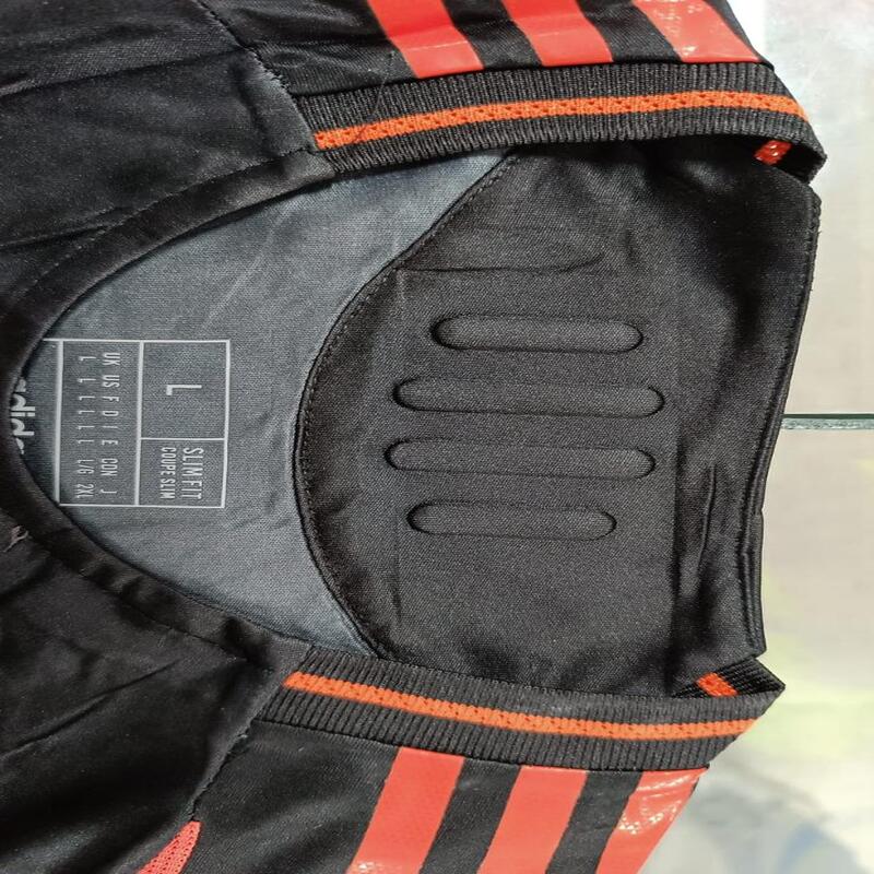 Camisa deportiva Selección Colombia visitante