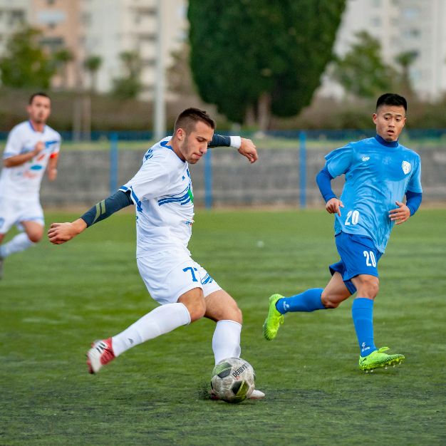 CONJUNTOS DEPORTIVOS PARA JUGAR TORNEOS