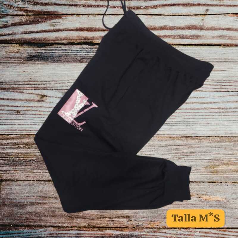 Sudadera deportiva en tela fría negra-2