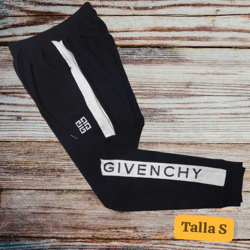 Sudadera deportiva en tela fría negra-4