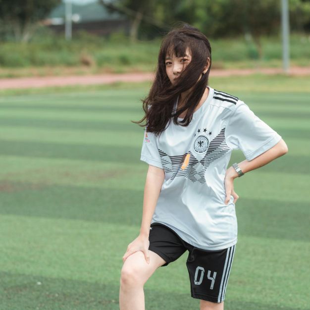 DISEÑO DE CONJUNTOS DEPORTIVOS