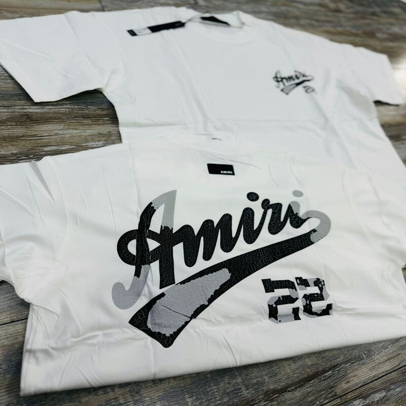 Camisa deportiva blanca para hombre