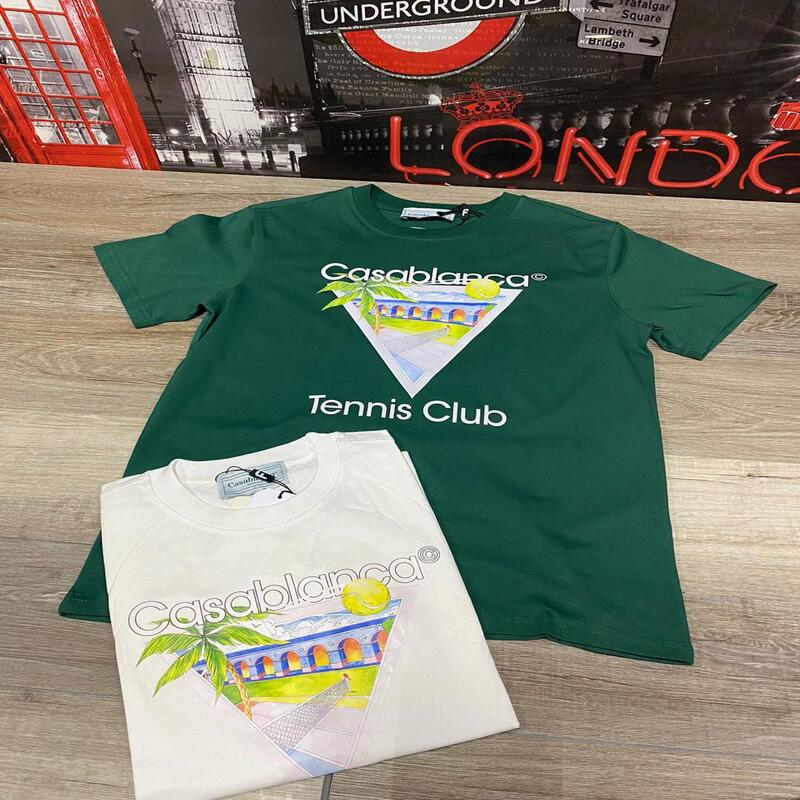 Camisetas deportivas turcas