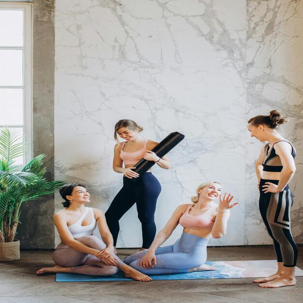 CONJUNTOS DEPORTIVOS Y UTILIDAD SOCIAL