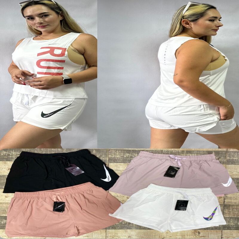 Shorts deportivos importados-2