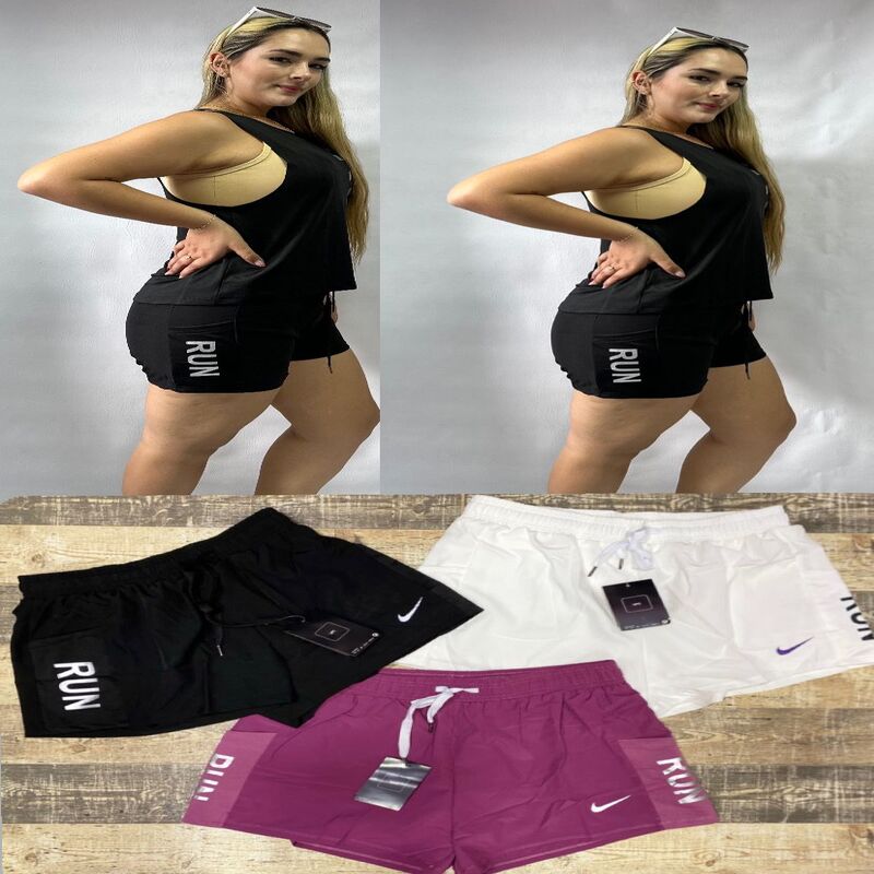 Shorts deportivos importados-3