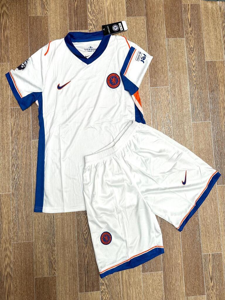 Uniforme deportivo AAA Chelsea