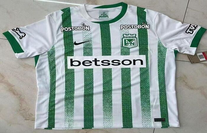 Conjunto deportivo Nacional
