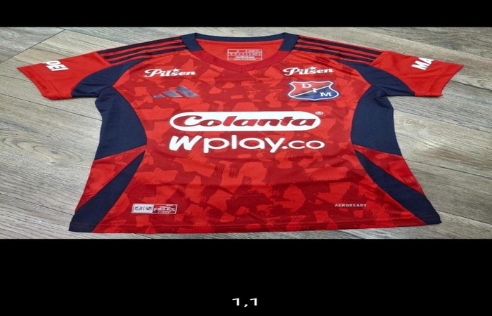 Conjunto deportivo Medellín