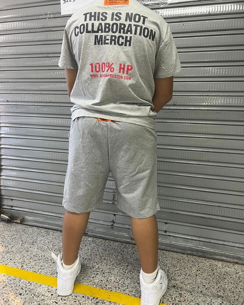 Conjunto deportivo en tela fría hombre-2