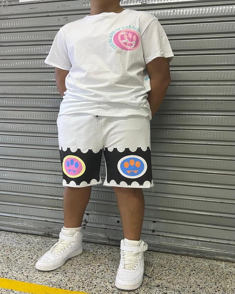 Conjunto deportivo en tela fría hombre-3