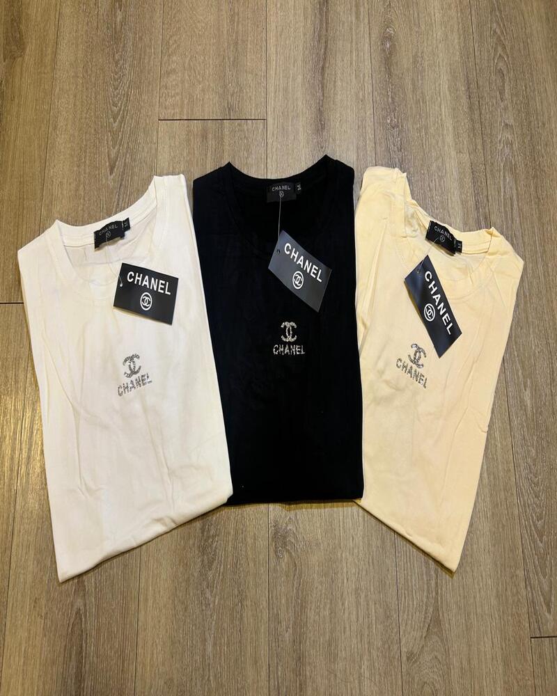 Blusas deportivas para dama-3