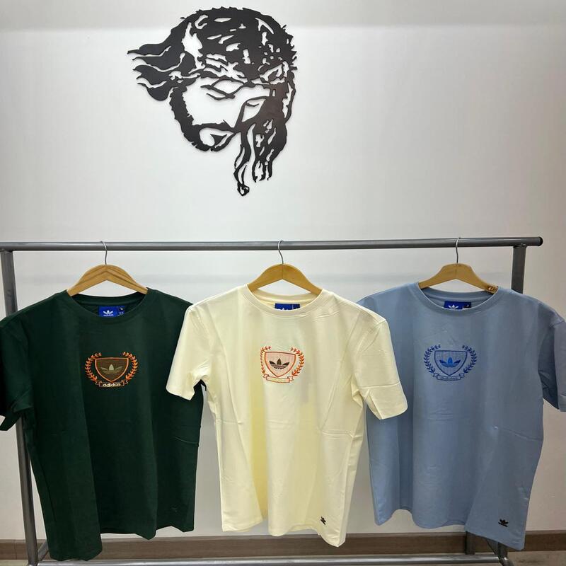 Camisetas deportivas para hombres