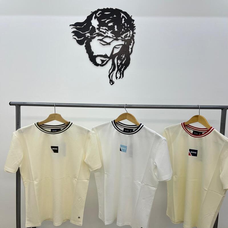 Camisetas deportivas para hombres-2