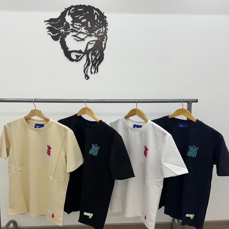 Camisetas deportivas para hombres-3