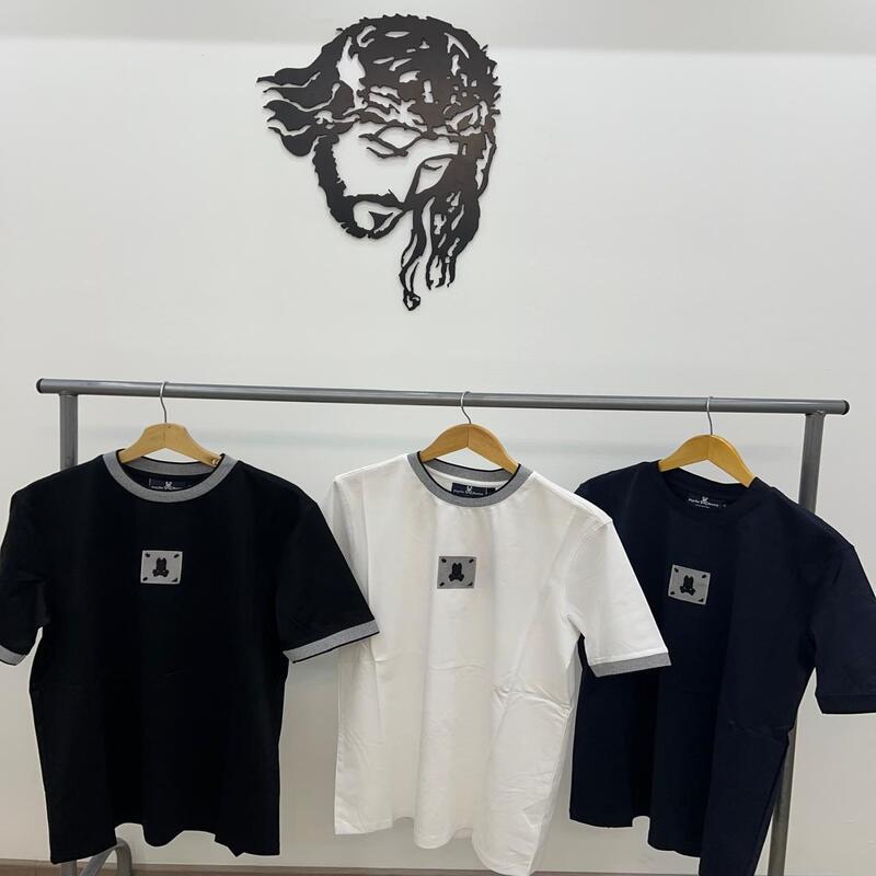 Camisetas deportivas para hombres-4