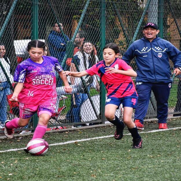 UNIFORME DEPORTIVO PARA FÚTBOL AMATEUR: CÓMO ELEGIR CALIDAD SIN GASTAR DE MÁS