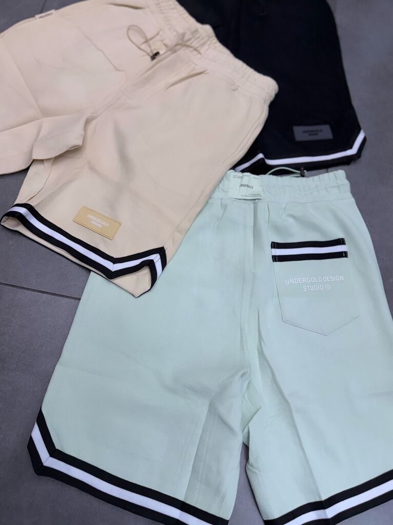 Pantalonetas deportivas gama alta-3