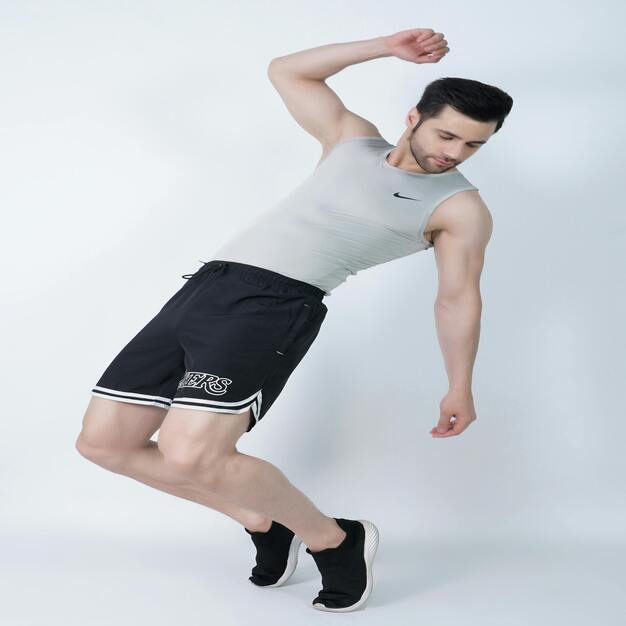 CONJUNTO DEPORTIVO CÓMODO PARA ENTRENAMIENTOS LARGOS Y SESIONES INTENSAS