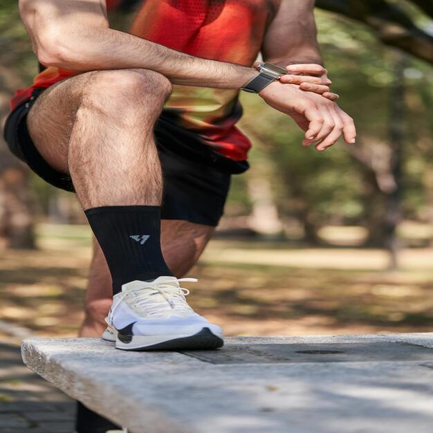 ROPA DEPORTIVA CON PROTECCIÓN CONTRA ROZADURAS: MATERIALES Y TECNOLOGÍAS CLAVE