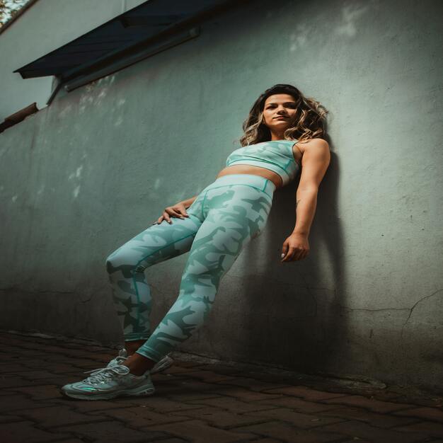 CONJUNTO DEPORTIVO PARA RUTINAS FUNCIONALES Y CROSS TRAINING: QUÉ DEBES CONSIDERAR