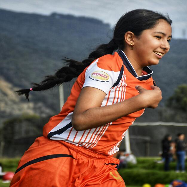 UNIFORME DEPORTIVO PARA EQUIPOS AMATEURS: CÓMO LOGRAR CALIDAD Y BUEN DISEÑO
