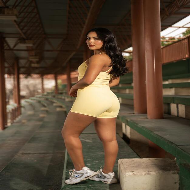 CONJUNTO DEPORTIVO PARA GIMNASIO: QUÉ CARACTERÍSTICAS NO PUEDEN FALTAR