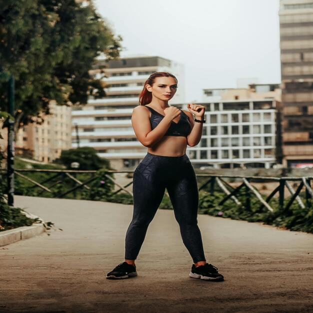 CONJUNTO DEPORTIVO CÓMODO PARA ENTRENAMIENTOS PROLONGADOS: CLAVES DE ELECCIÓN