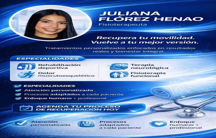 REHABILITACIÓN DEPORTIVA