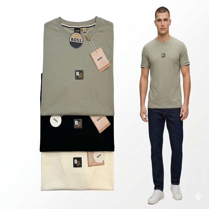 Camisetas deportivas para hombres