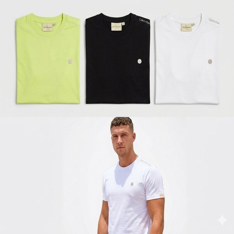 Camisetas deportivas para hombres-3